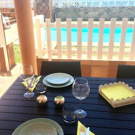 Paraiso El Mar 3 *