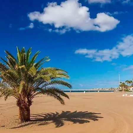 Casa de Férias Paraiso El Mar 3 *