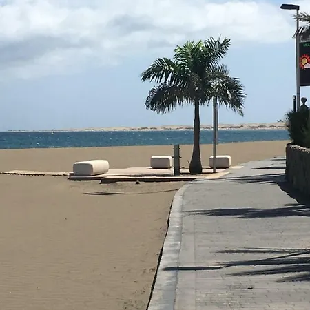 Casa de Férias Paraiso El Mar 3