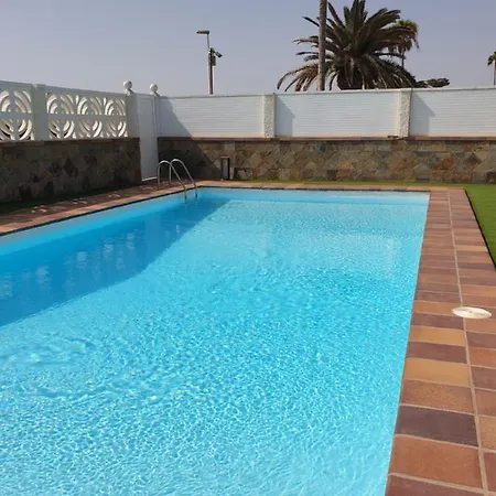 Paraiso El Mar 3 Vakantiehuis *