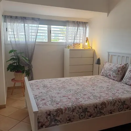 Vakantiehuis Paraiso El Mar 3 *