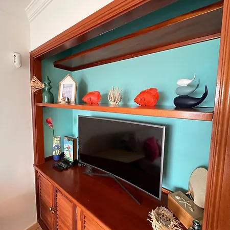 Paraiso El Mar 3 * San Agustín