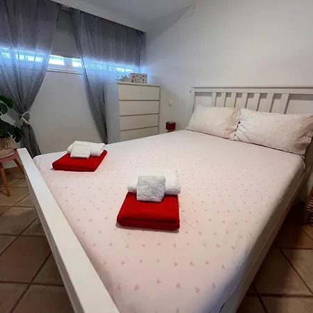 Paraiso El Mar 3 Vakantiehuis San Agustín