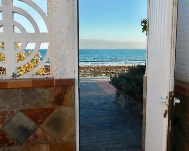 Paraiso El Mar 3 * Сан-Августин