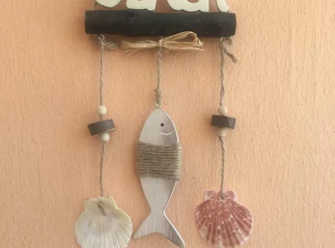 Paraiso El Mar 3 *