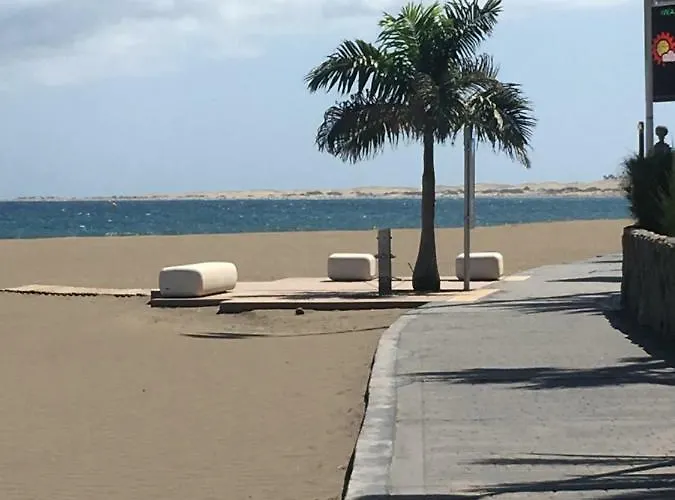 度假居 Paraiso El Mar 3